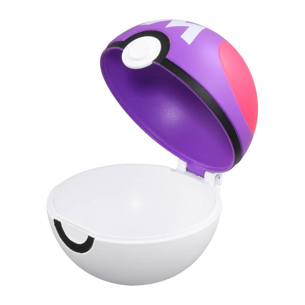 POKEMON MASTER BALL MONCOLLE MB-04 | TAKARA TOMY POKEMON MASTER BALL MONCOLLE MB-04 | TAKARA TOMY